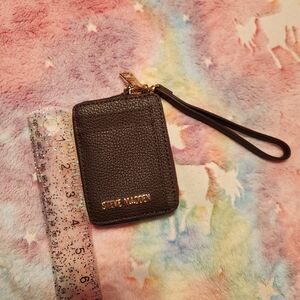 Steve Madden Wristlet